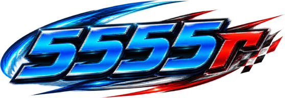5555r logo